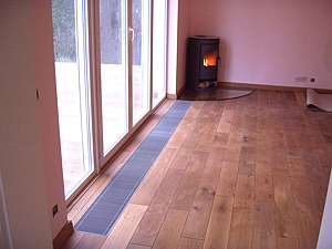 Fertigparkett – Wohnservice Herthel